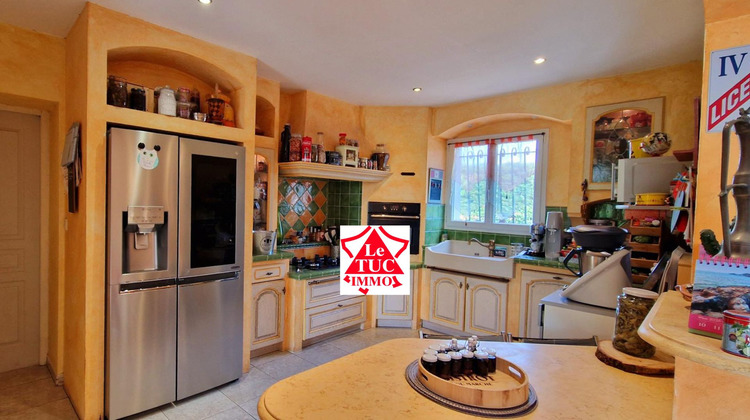 Ma-Cabane - Vente Maison Bollène, 116 m²