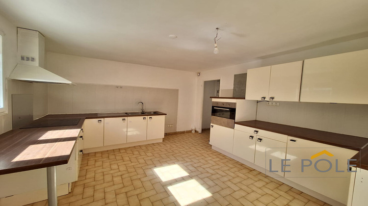 Ma-Cabane - Vente Maison BOLLENE, 119 m²