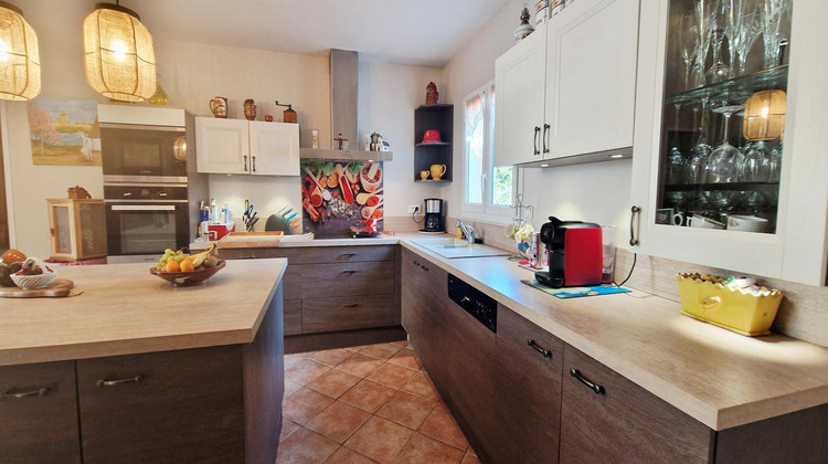 Ma-Cabane - Vente Maison Bollène, 193 m²