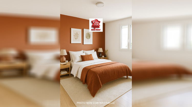 Ma-Cabane - Vente Maison Bollène, 101 m²