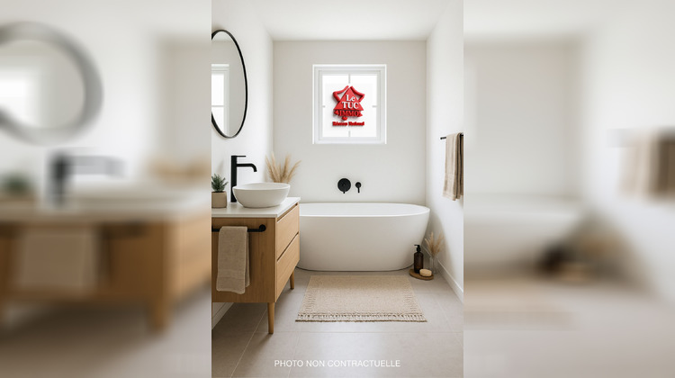 Ma-Cabane - Vente Maison Bollène, 101 m²