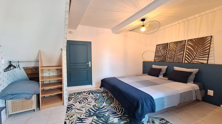 Ma-Cabane - Vente Maison BOLLENE, 158 m²