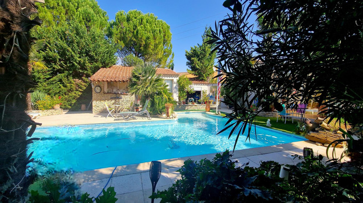 Ma-Cabane - Vente Maison Bollène, 193 m²