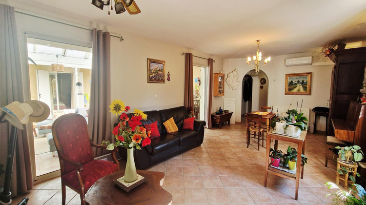 Ma-Cabane - Vente Maison Bollène, 193 m²