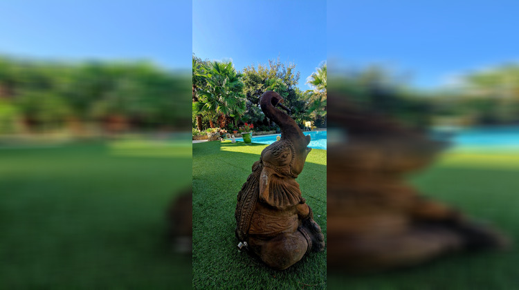 Ma-Cabane - Vente Maison Bollène, 193 m²