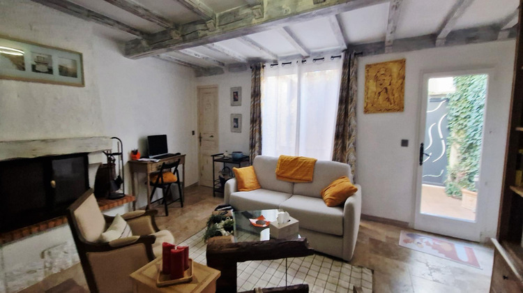 Ma-Cabane - Vente Maison Bollène, 79 m²