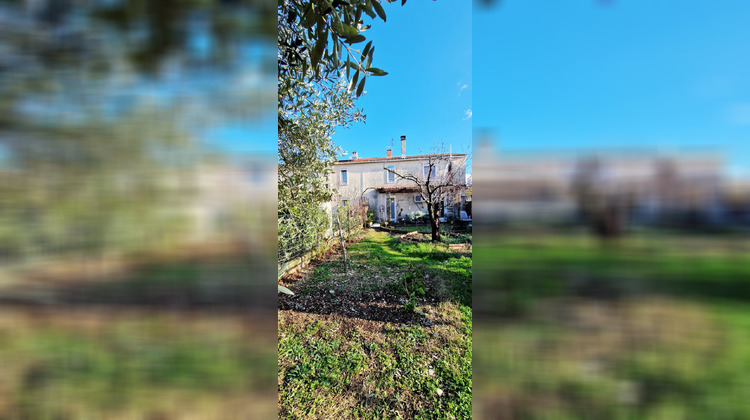 Ma-Cabane - Vente Maison Bollène, 90 m²