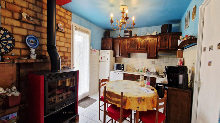 Ma-Cabane - Vente Maison Bollène, 90 m²