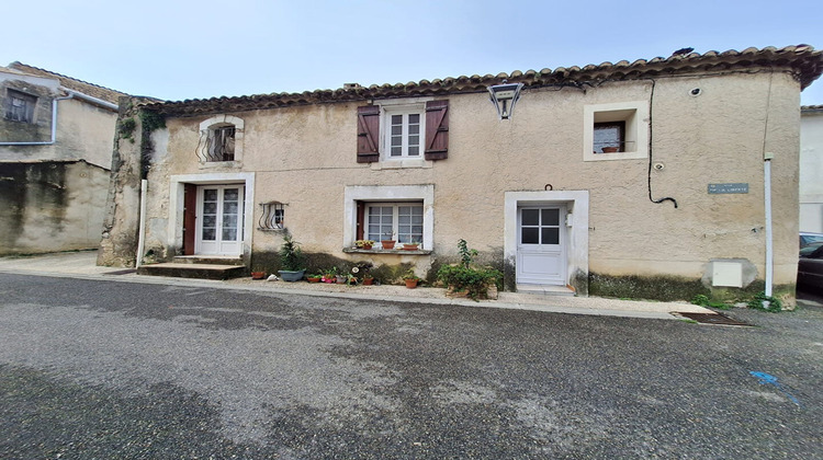 Ma-Cabane - Vente Maison BOLLENE, 104 m²