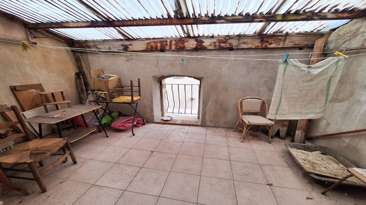 Ma-Cabane - Vente Maison BOLLENE, 104 m²