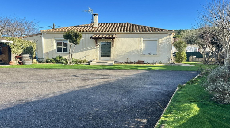 Ma-Cabane - Vente Maison Bollène, 80 m²