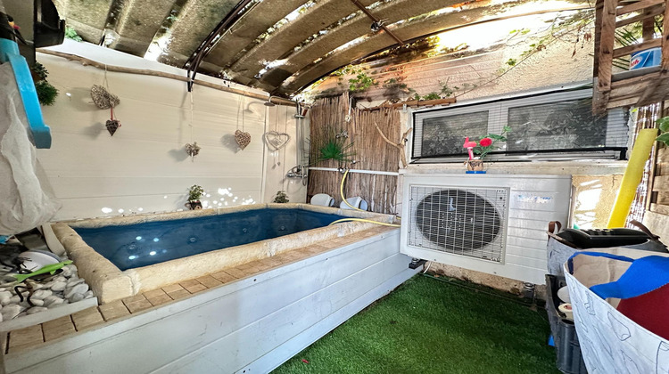 Ma-Cabane - Vente Maison Bollène, 80 m²