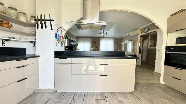 Ma-Cabane - Vente Maison Bollène, 80 m²