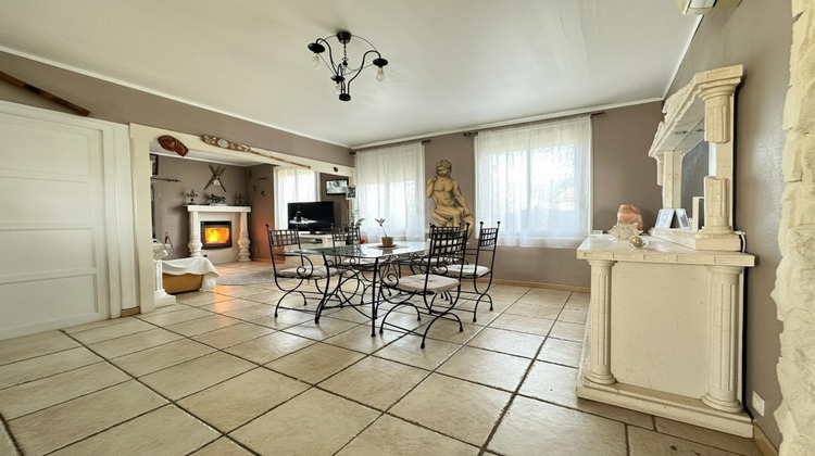 Ma-Cabane - Vente Maison Bollène, 80 m²