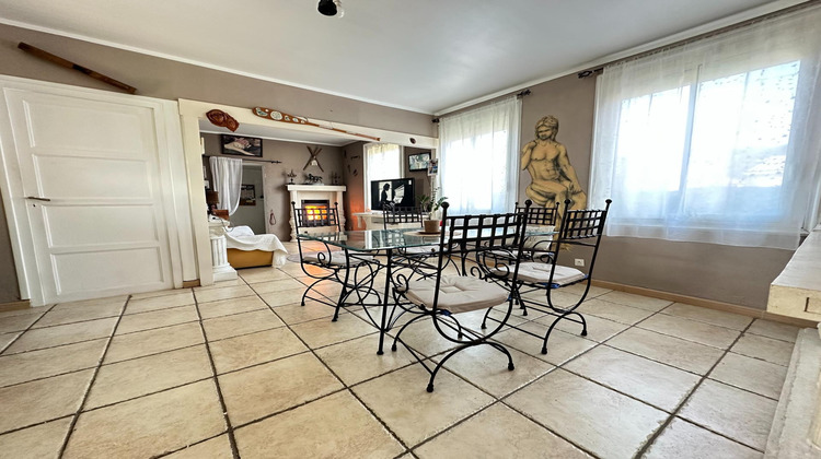 Ma-Cabane - Vente Maison Bollène, 80 m²