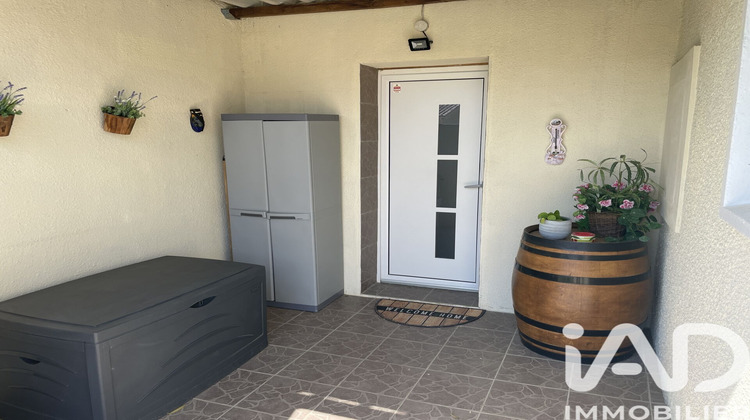 Ma-Cabane - Vente Maison Bollène, 150 m²