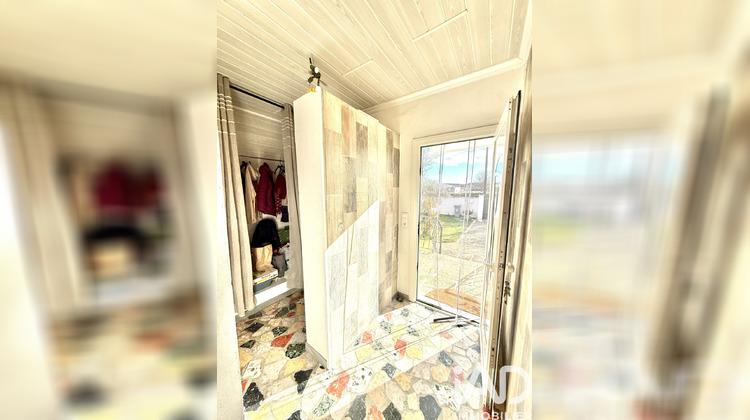 Ma-Cabane - Vente Maison Bollène, 107 m²