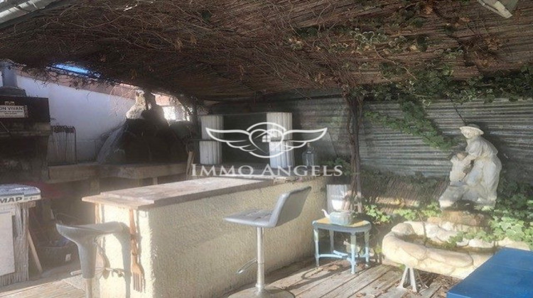 Ma-Cabane - Vente Maison Bollène, 80 m²