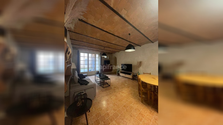 Ma-Cabane - Vente Maison BOLLENE, 145 m²