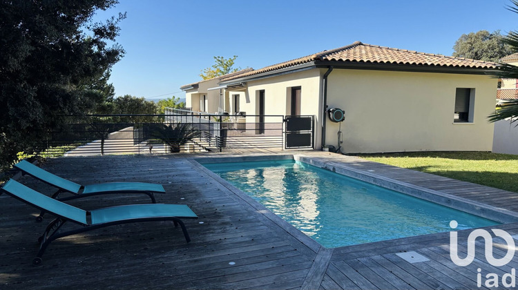 Ma-Cabane - Vente Maison Bollène, 151 m²