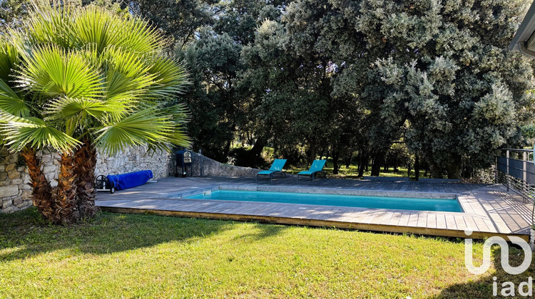 Ma-Cabane - Vente Maison Bollène, 151 m²