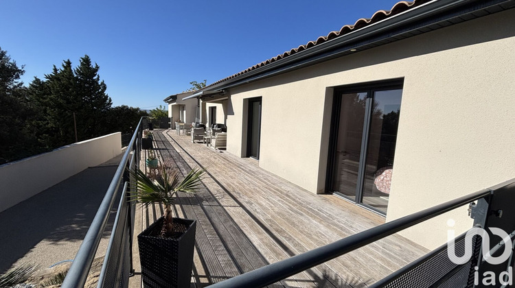 Ma-Cabane - Vente Maison Bollène, 151 m²