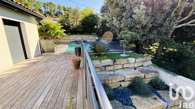 Ma-Cabane - Vente Maison Bollène, 151 m²