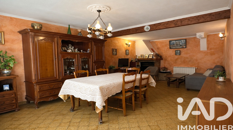 Ma-Cabane - Vente Maison Bollène, 103 m²