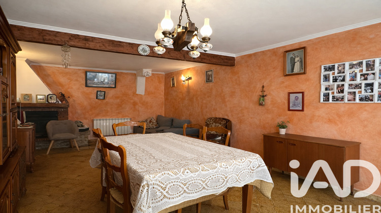 Ma-Cabane - Vente Maison Bollène, 103 m²