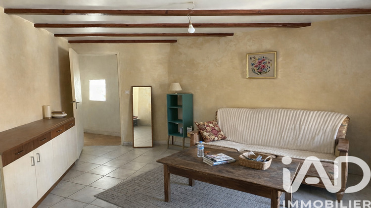 Ma-Cabane - Vente Maison Bollène, 103 m²