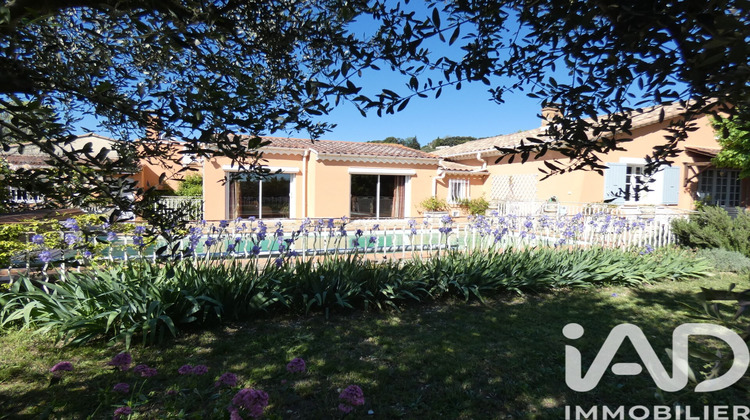 Ma-Cabane - Vente Maison Bollène, 155 m²