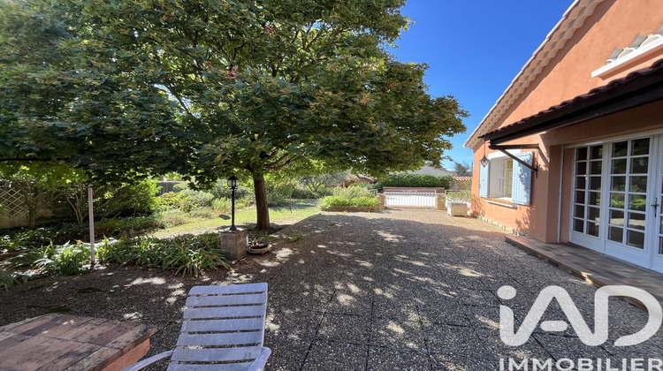 Ma-Cabane - Vente Maison Bollène, 155 m²