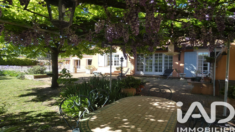 Ma-Cabane - Vente Maison Bollène, 155 m²
