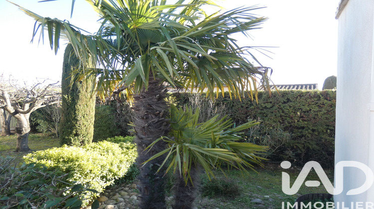 Ma-Cabane - Vente Maison Bollène, 125 m²