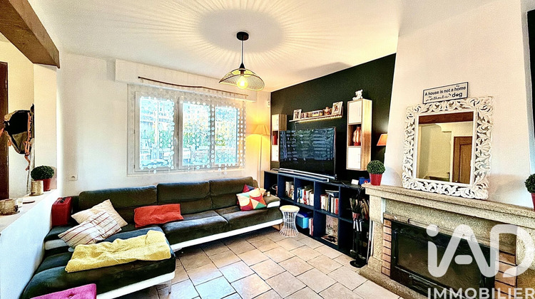 Ma-Cabane - Vente Maison Bollène, 95 m²