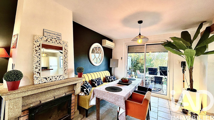 Ma-Cabane - Vente Maison Bollène, 95 m²