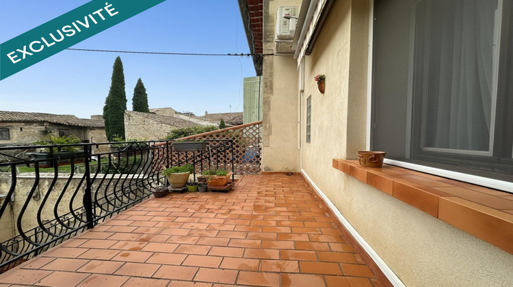 Ma-Cabane - Vente Maison Bollene, 156 m²