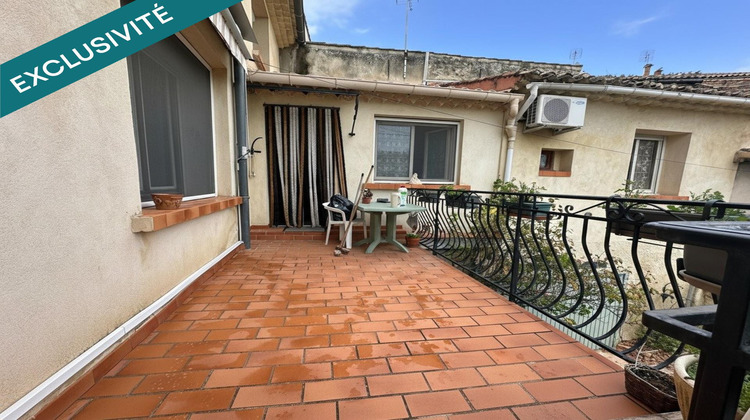 Ma-Cabane - Vente Maison Bollene, 156 m²