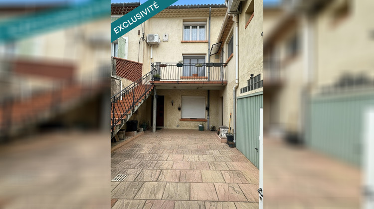 Ma-Cabane - Vente Maison Bollene, 156 m²