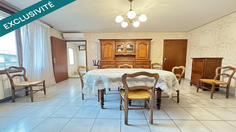 Ma-Cabane - Vente Maison Bollene, 156 m²