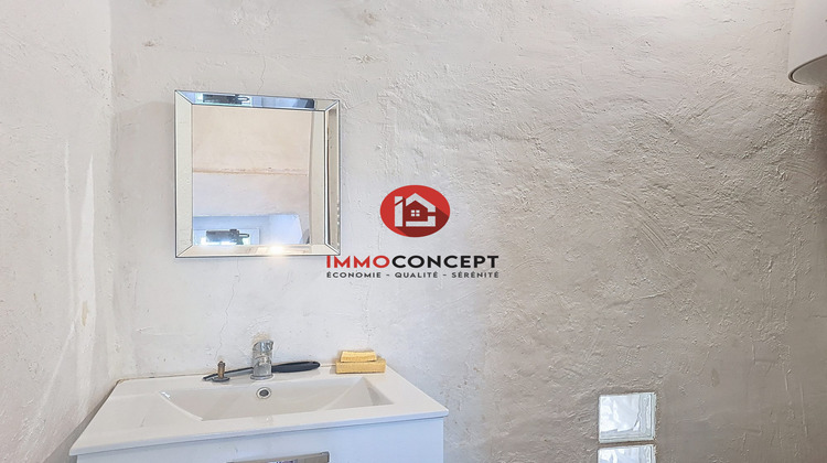 Ma-Cabane - Vente Maison Bollène, 51 m²