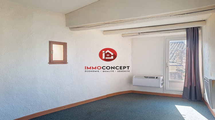 Ma-Cabane - Vente Maison Bollène, 51 m²