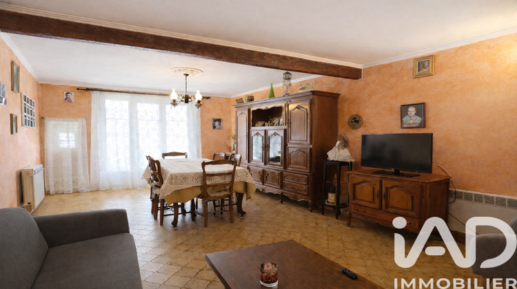 Ma-Cabane - Vente Maison Bollène, 103 m²