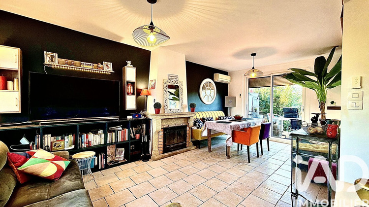 Ma-Cabane - Vente Maison Bollène, 95 m²