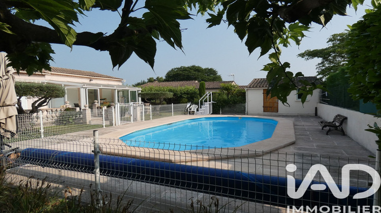 Ma-Cabane - Vente Maison Bollène, 125 m²