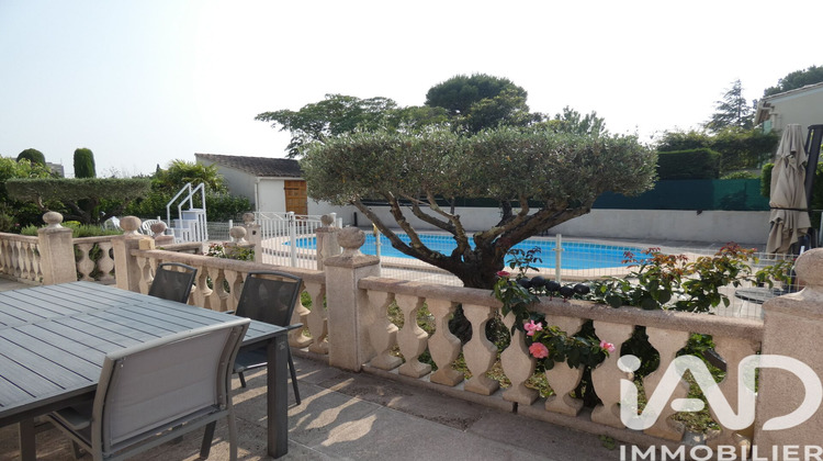 Ma-Cabane - Vente Maison Bollène, 125 m²
