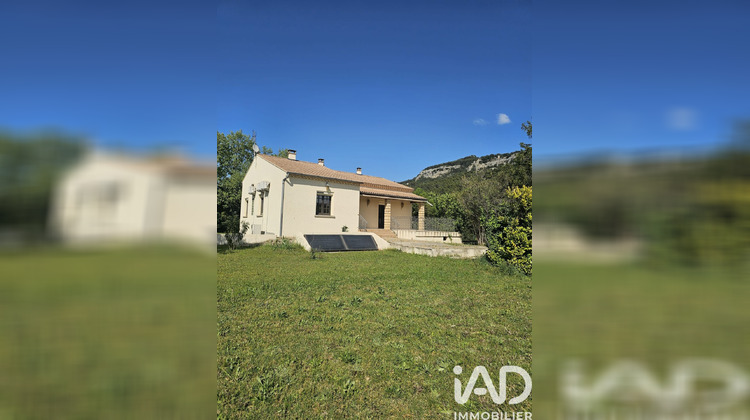 Ma-Cabane - Vente Maison Bollène, 104 m²