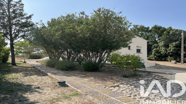 Ma-Cabane - Vente Maison Bollène, 104 m²