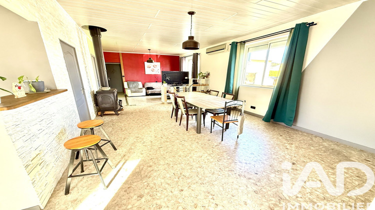 Ma-Cabane - Vente Maison Bollène, 107 m²