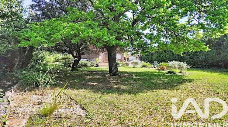 Ma-Cabane - Vente Maison Bollène, 148 m²